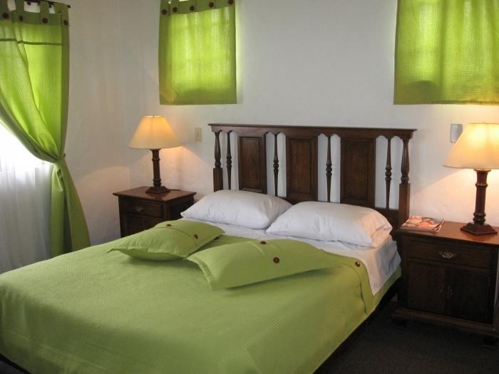 Hotel Los Frayles Villa de Leyva Kamer foto