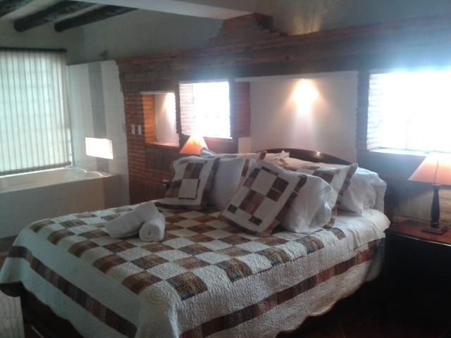 Hotel Los Frayles Villa de Leyva Kamer foto